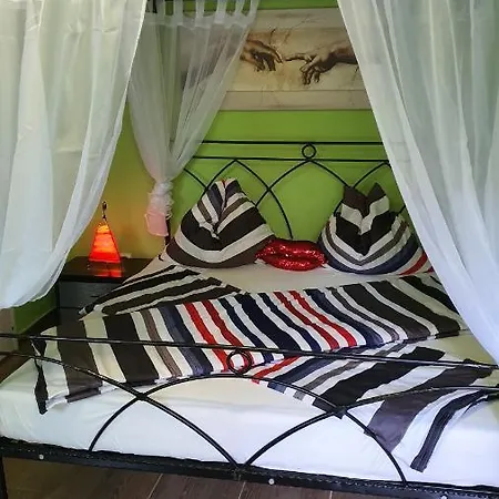 Apartment Tom Apartmans 2 Siofok