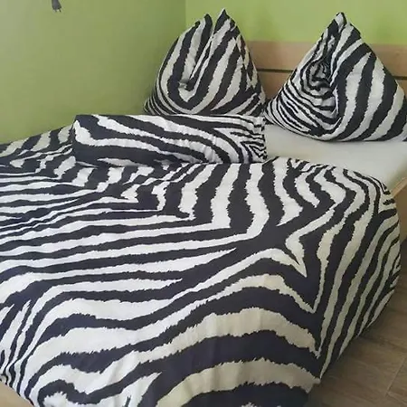 Διαμέρισμα Tom Apartmans 2