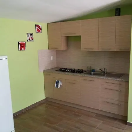 Tom Apartmans 2 Διαμέρισμα *