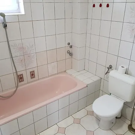 Tom Apartmans 2 Διαμέρισμα *