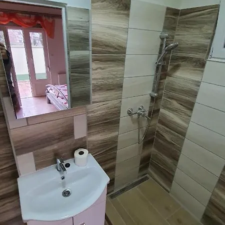 Tom Apartmans 2 Siofok
