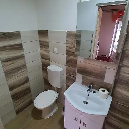 Tom Apartmans 2 Apartment Siofok