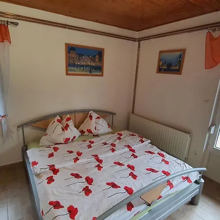 Tom Apartmans 2 Διαμέρισμα Σίοφοκ
