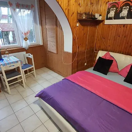 Tom Apartmans 2 Διαμέρισμα *