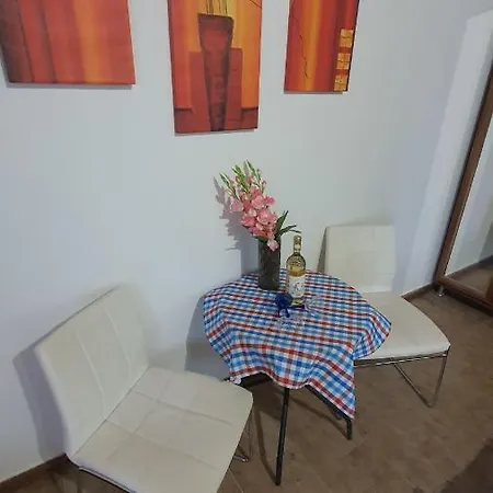 Tom Apartmans 2 Σίοφοκ