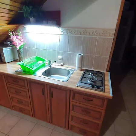 Tom Apartmans 2 Διαμέρισμα