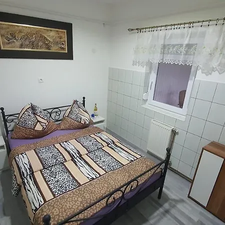 Apartment Tom Apartmans 2 Siofok