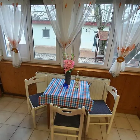 Διαμέρισμα Tom Apartmans 2 Σίοφοκ