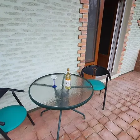 Tom Apartmans 2 * Siofok