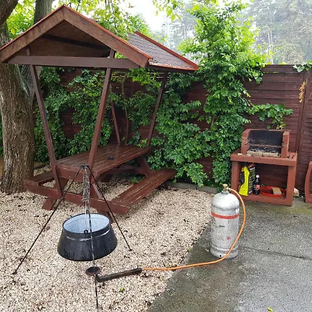 Tom Apartmans 2 * Siofok