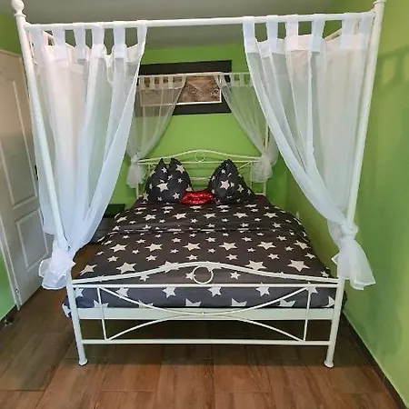 Tom Apartmans 2 Διαμέρισμα