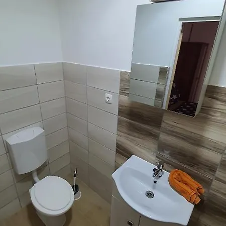 Tom Apartmans 2 Διαμέρισμα *