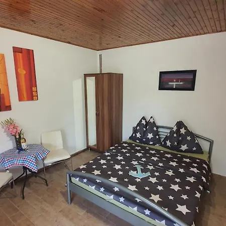 Tom Apartmans 2 Διαμέρισμα *