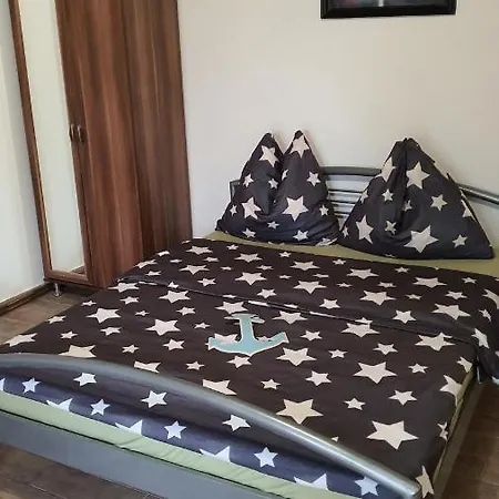 Tom Apartmans 2 Siofok