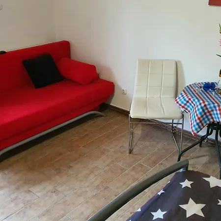 Διαμέρισμα Tom Apartmans 2
